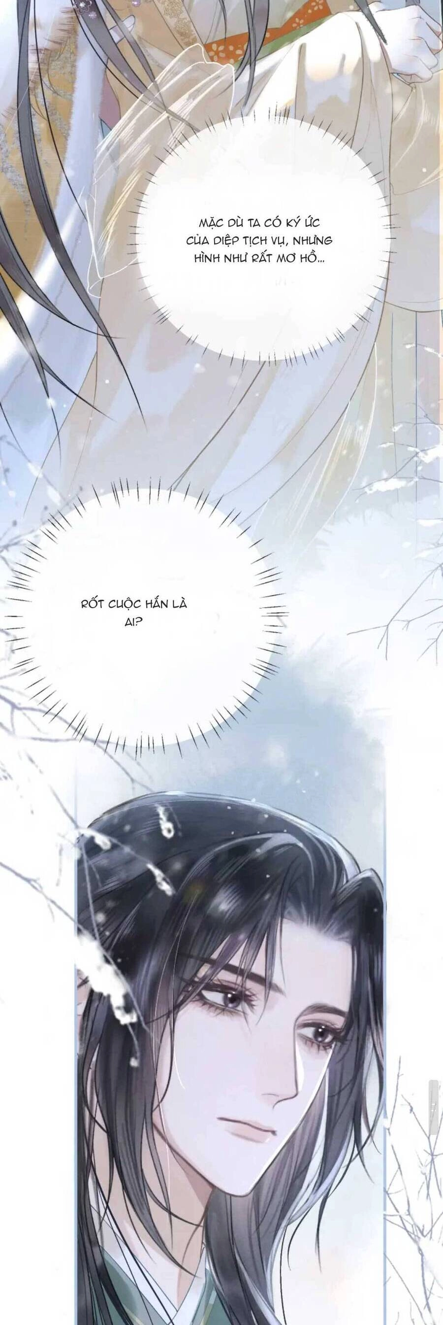 Hắc Nguyệt Quang Nắm Trong Tay Kịch Bản Be - Trường Nguyệt Tẫn Minh Chapter 2 - 26