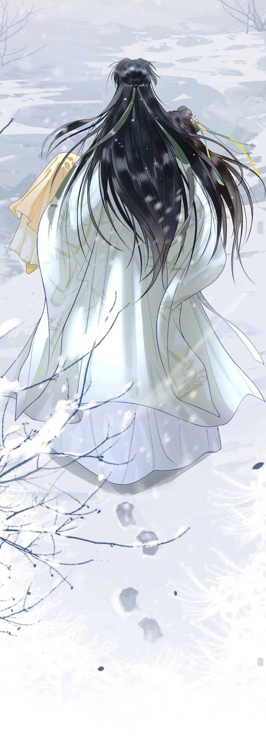 Hắc Nguyệt Quang Nắm Trong Tay Kịch Bản Be - Trường Nguyệt Tẫn Minh Chapter 2 - 38