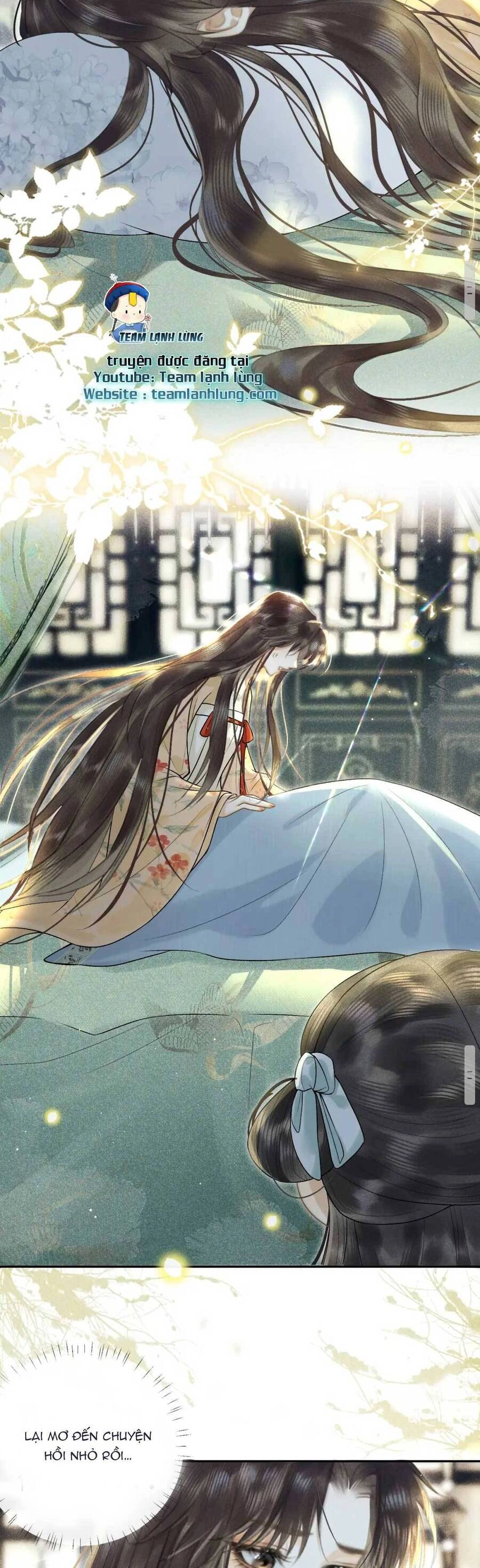 Hắc Nguyệt Quang Nắm Trong Tay Kịch Bản Be - Trường Nguyệt Tẫn Minh Chapter 3 - 14