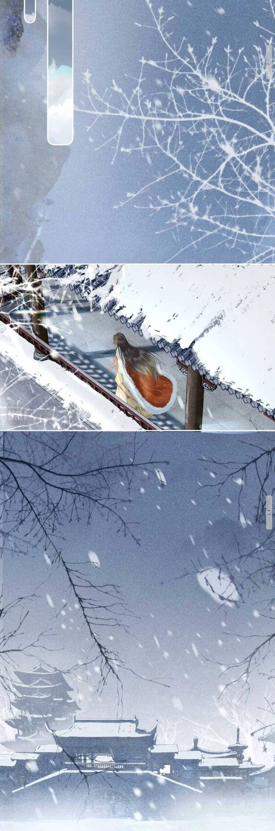 Hắc Nguyệt Quang Nắm Trong Tay Kịch Bản Be - Trường Nguyệt Tẫn Minh Chapter 3 - 21