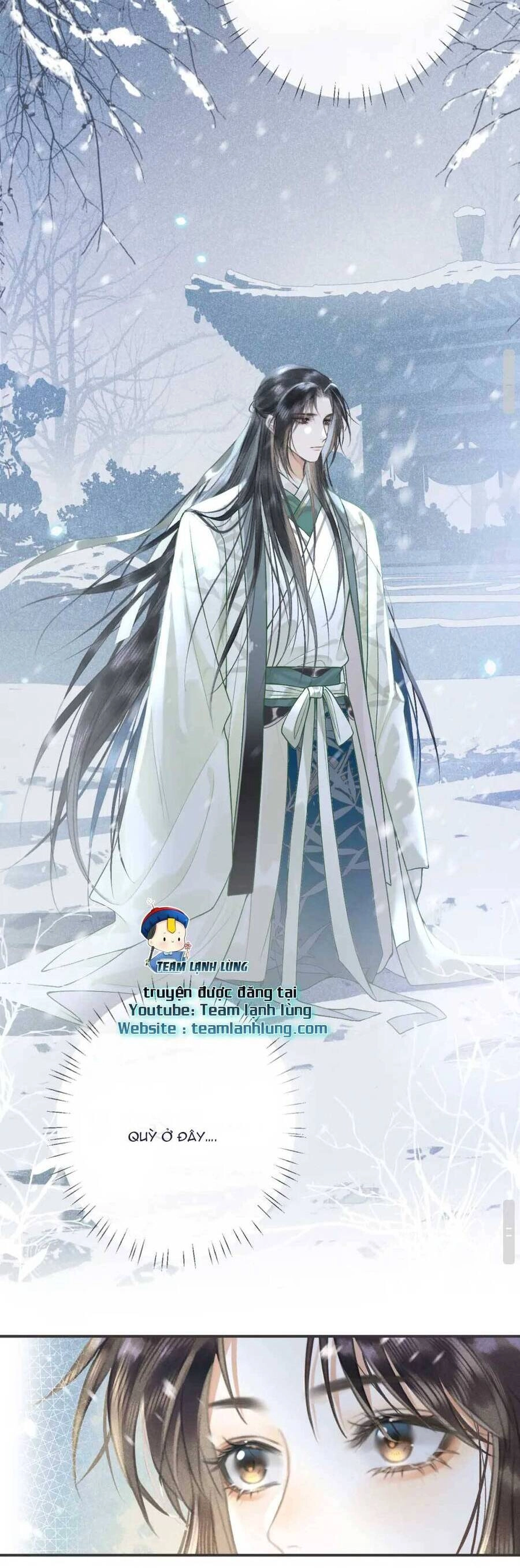 Hắc Nguyệt Quang Nắm Trong Tay Kịch Bản Be - Trường Nguyệt Tẫn Minh Chapter 3 - 23