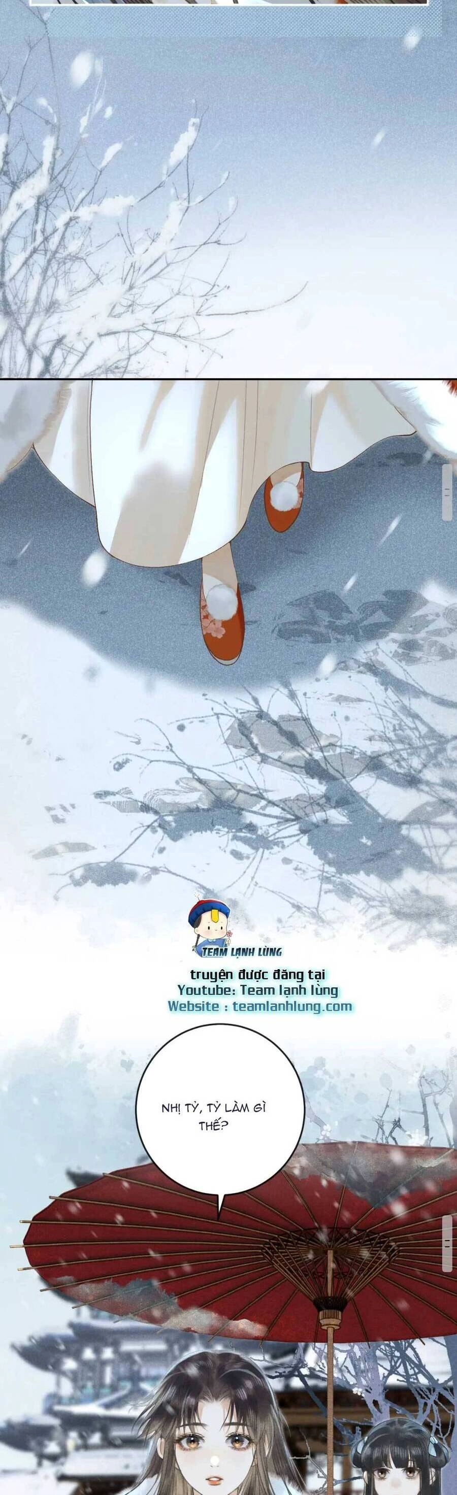 Hắc Nguyệt Quang Nắm Trong Tay Kịch Bản Be - Trường Nguyệt Tẫn Minh Chapter 3 - 27