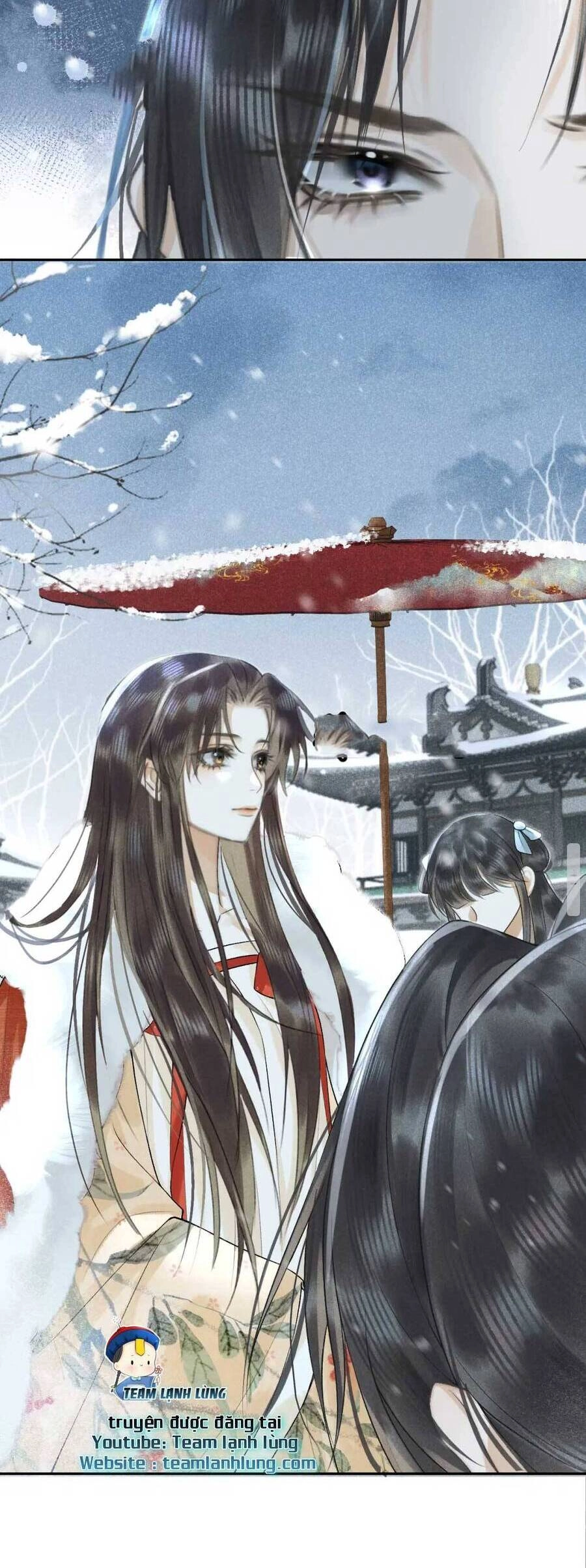 Hắc Nguyệt Quang Nắm Trong Tay Kịch Bản Be - Trường Nguyệt Tẫn Minh Chapter 3 - 34