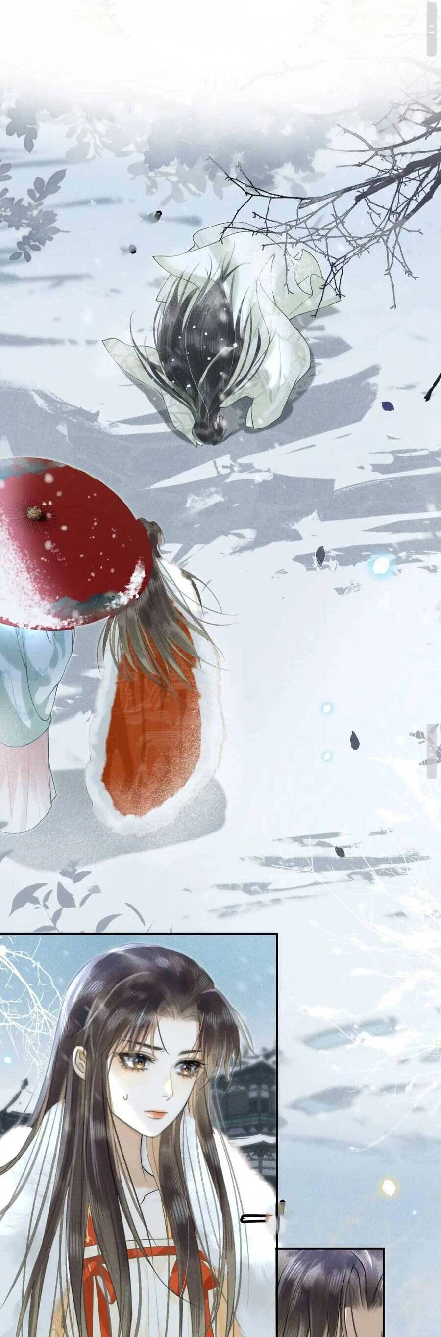 Hắc Nguyệt Quang Nắm Trong Tay Kịch Bản Be - Trường Nguyệt Tẫn Minh Chapter 3 - 36