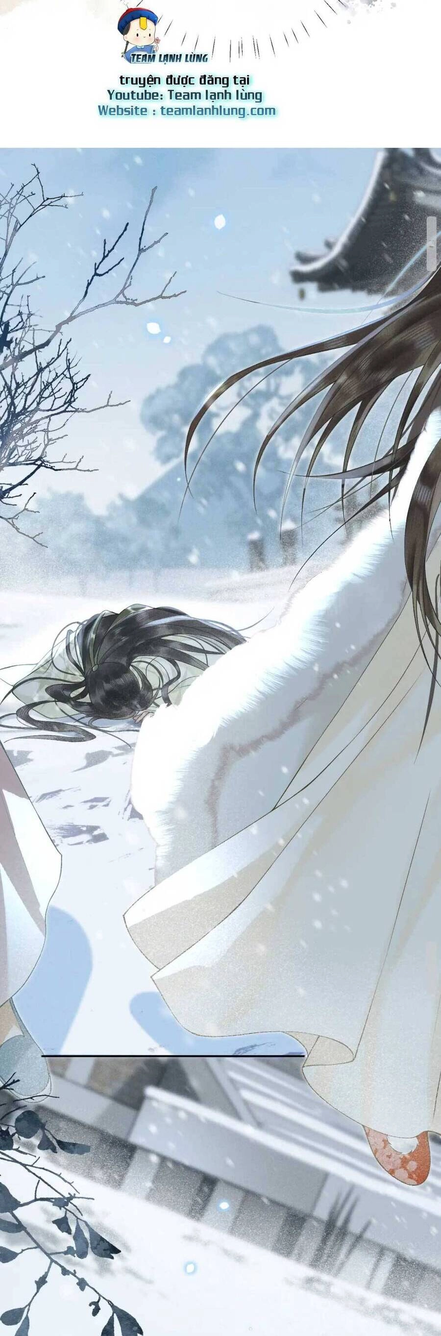 Hắc Nguyệt Quang Nắm Trong Tay Kịch Bản Be - Trường Nguyệt Tẫn Minh Chapter 3 - 38