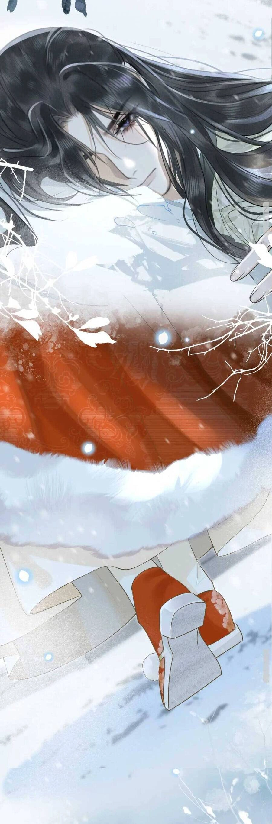 Hắc Nguyệt Quang Nắm Trong Tay Kịch Bản Be - Trường Nguyệt Tẫn Minh Chapter 3 - 39