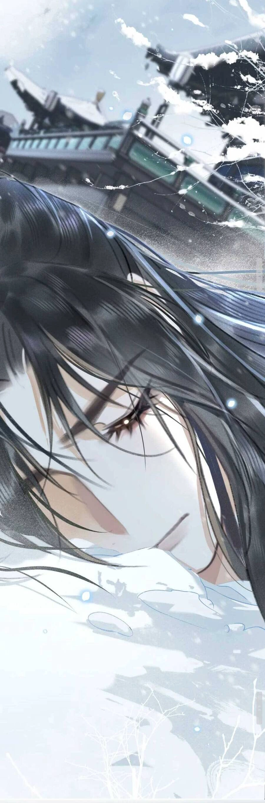 Hắc Nguyệt Quang Nắm Trong Tay Kịch Bản Be - Trường Nguyệt Tẫn Minh Chapter 3 - 40