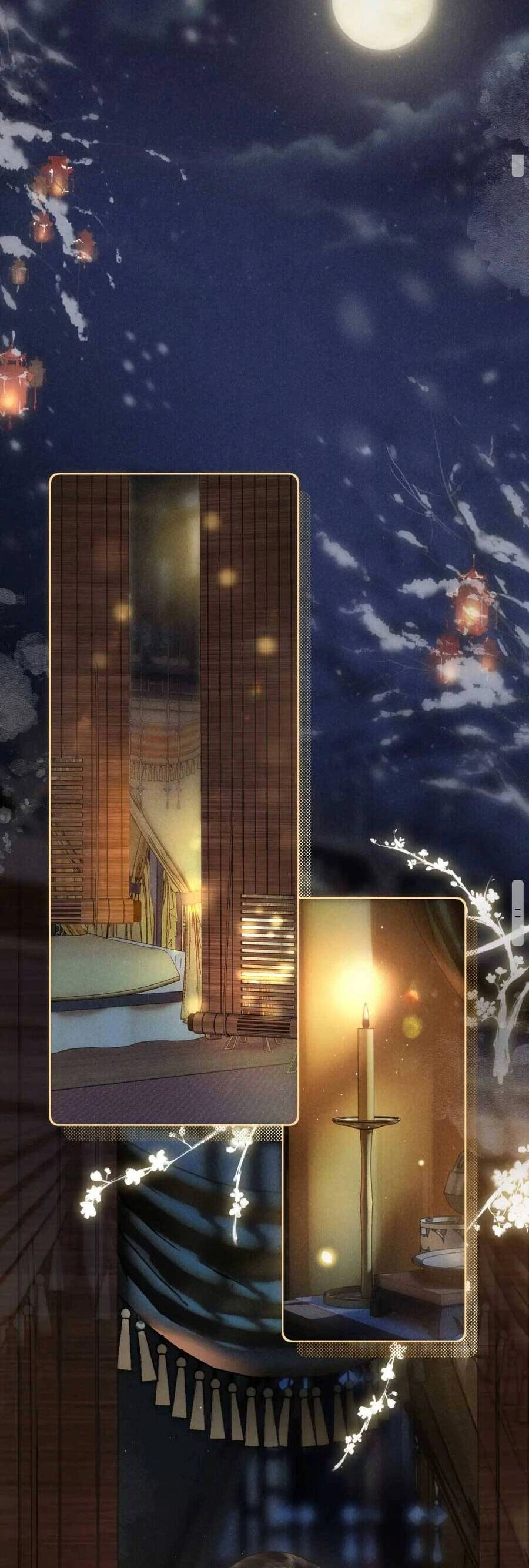 Hắc Nguyệt Quang Nắm Trong Tay Kịch Bản Be - Trường Nguyệt Tẫn Minh Chapter 4 - 3