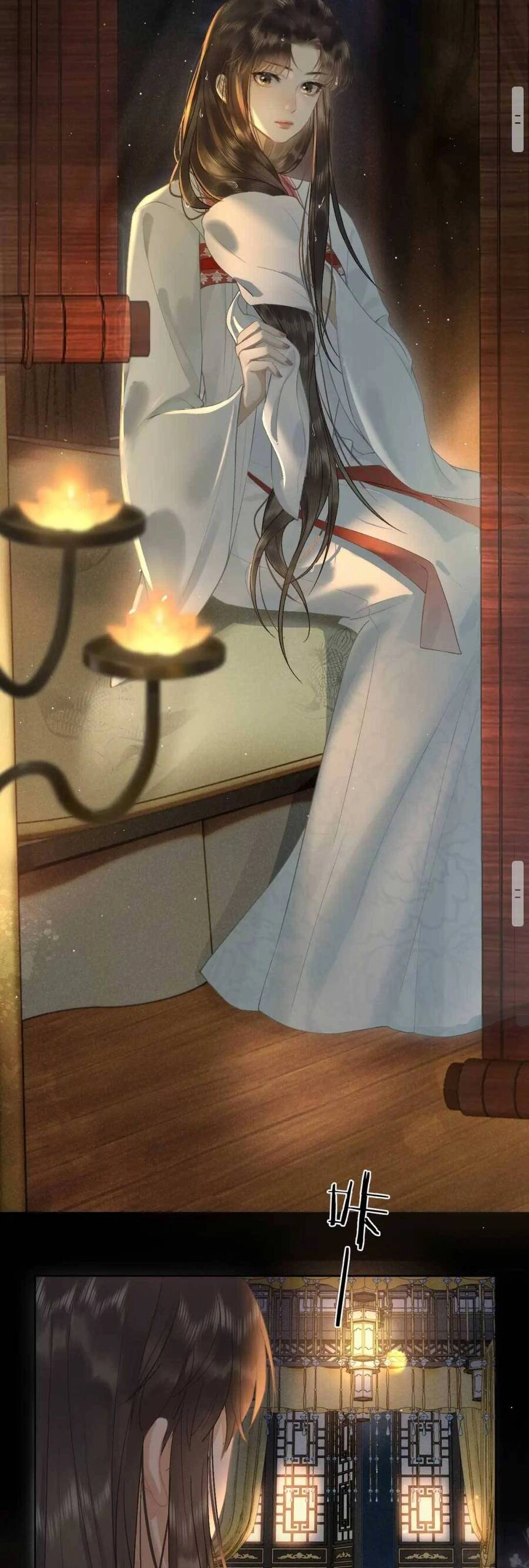 Hắc Nguyệt Quang Nắm Trong Tay Kịch Bản Be - Trường Nguyệt Tẫn Minh Chapter 4 - 4