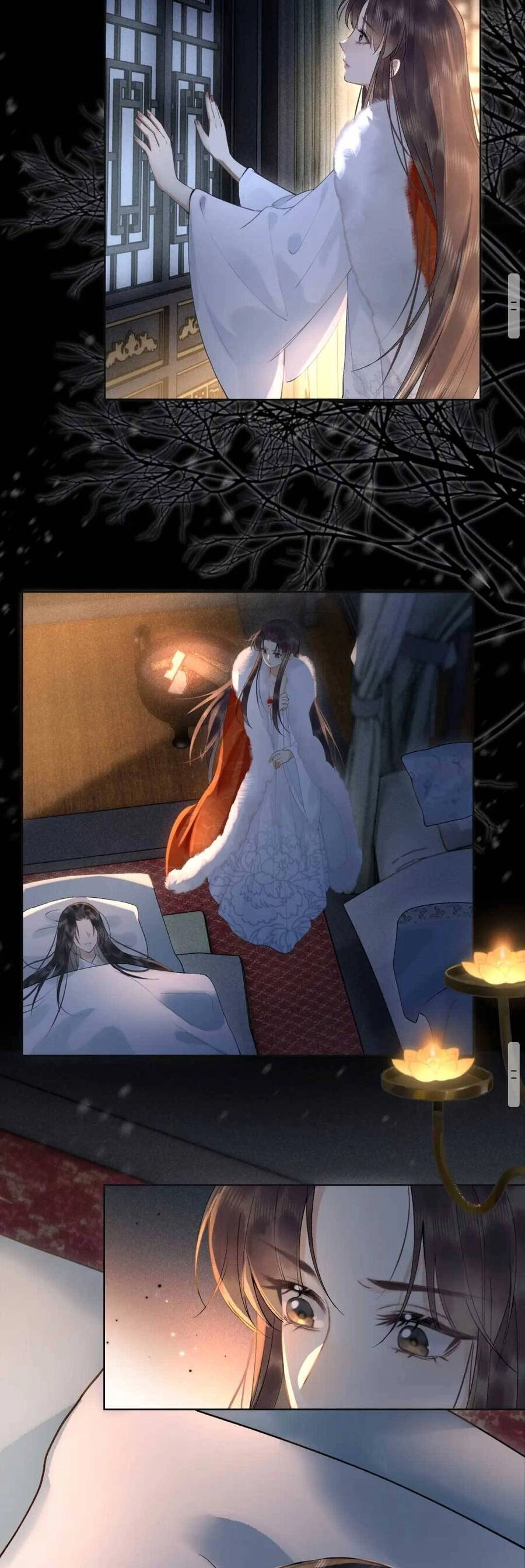 Hắc Nguyệt Quang Nắm Trong Tay Kịch Bản Be - Trường Nguyệt Tẫn Minh Chapter 4 - 21