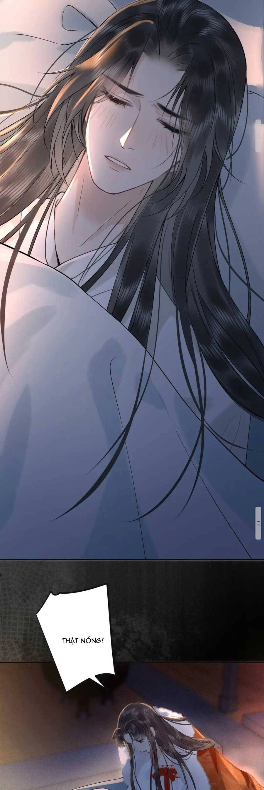 Hắc Nguyệt Quang Nắm Trong Tay Kịch Bản Be - Trường Nguyệt Tẫn Minh Chapter 4 - 22