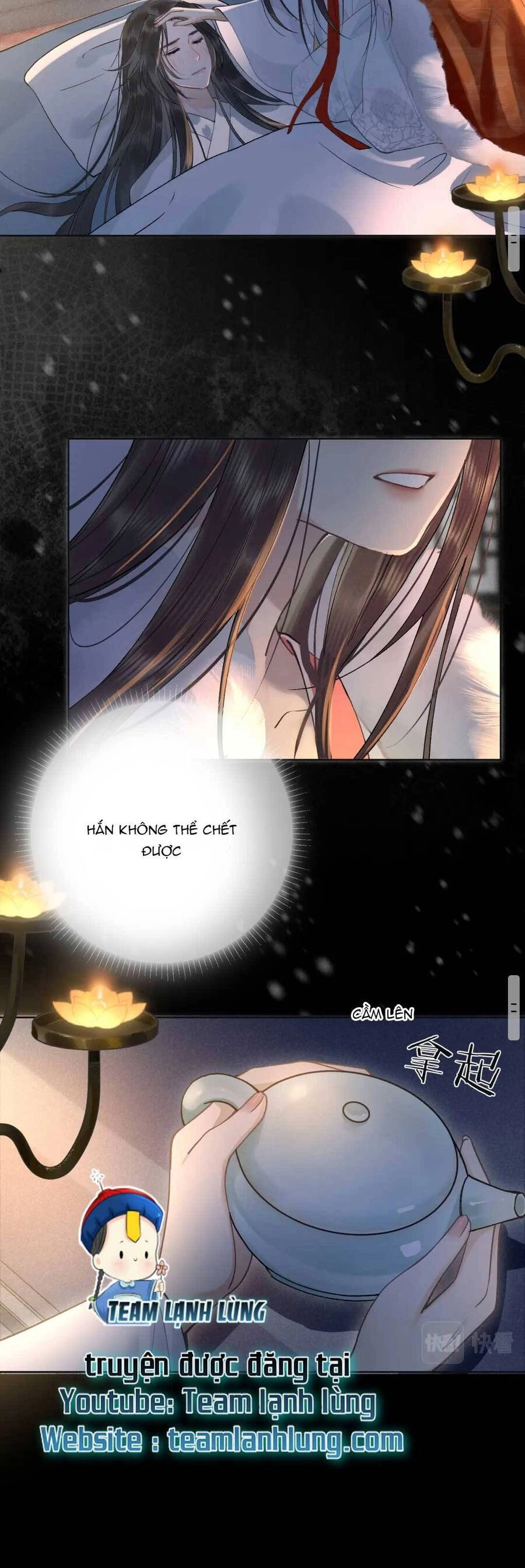 Hắc Nguyệt Quang Nắm Trong Tay Kịch Bản Be - Trường Nguyệt Tẫn Minh Chapter 4 - 23