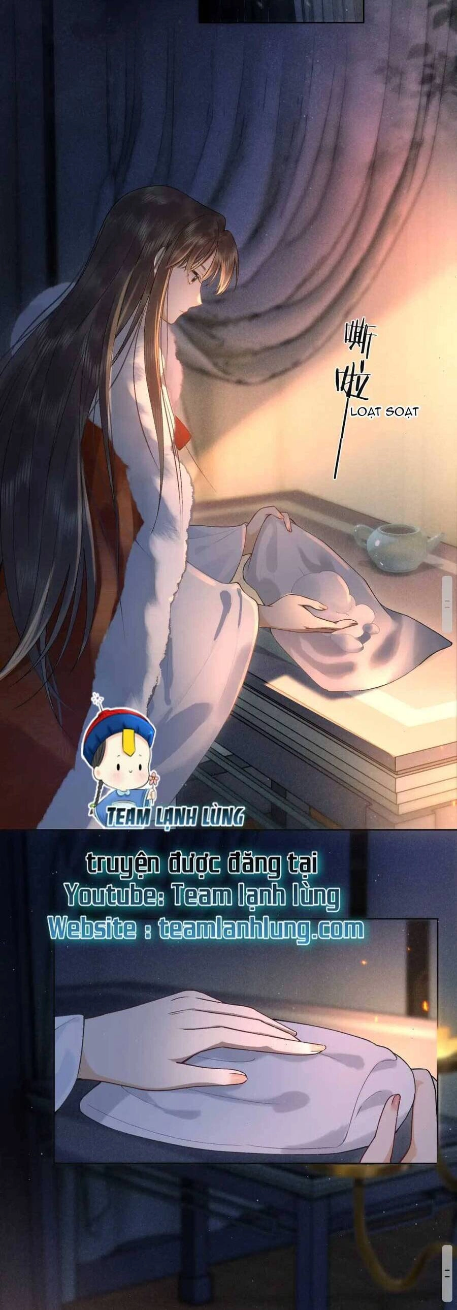 Hắc Nguyệt Quang Nắm Trong Tay Kịch Bản Be - Trường Nguyệt Tẫn Minh Chapter 4 - 26