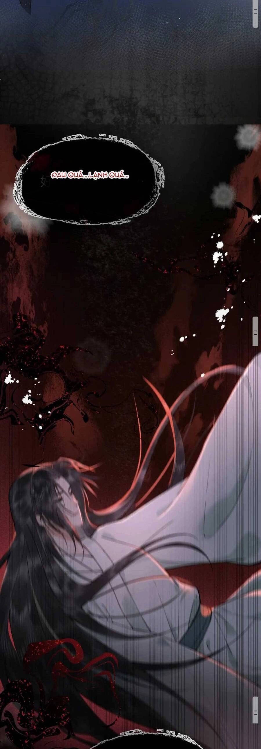 Hắc Nguyệt Quang Nắm Trong Tay Kịch Bản Be - Trường Nguyệt Tẫn Minh Chapter 4 - 29