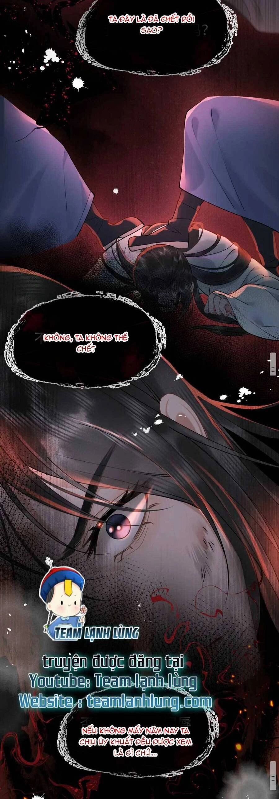 Hắc Nguyệt Quang Nắm Trong Tay Kịch Bản Be - Trường Nguyệt Tẫn Minh Chapter 4 - 30