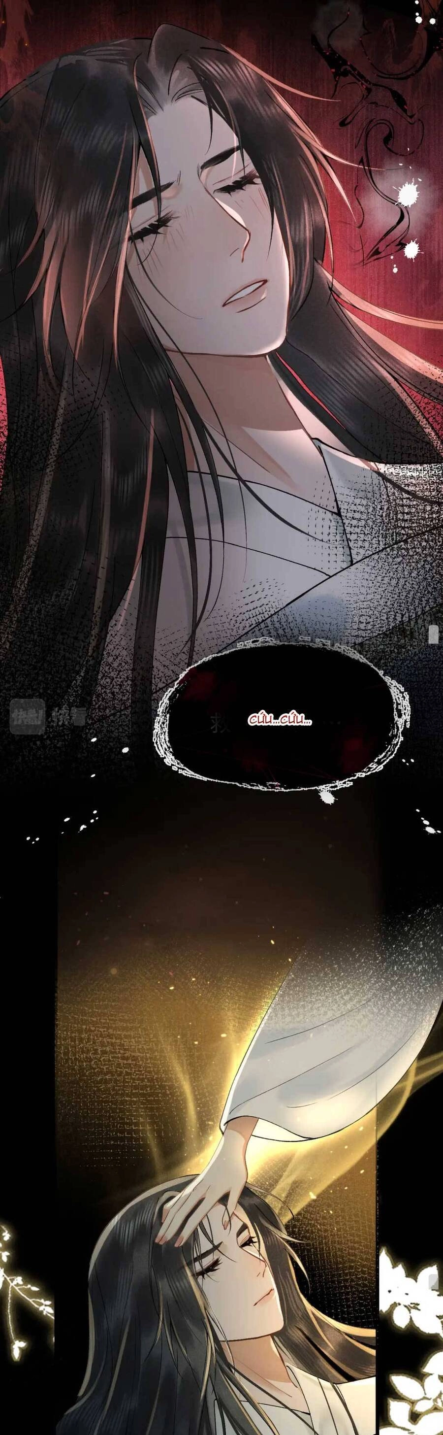 Hắc Nguyệt Quang Nắm Trong Tay Kịch Bản Be - Trường Nguyệt Tẫn Minh Chapter 4 - 31