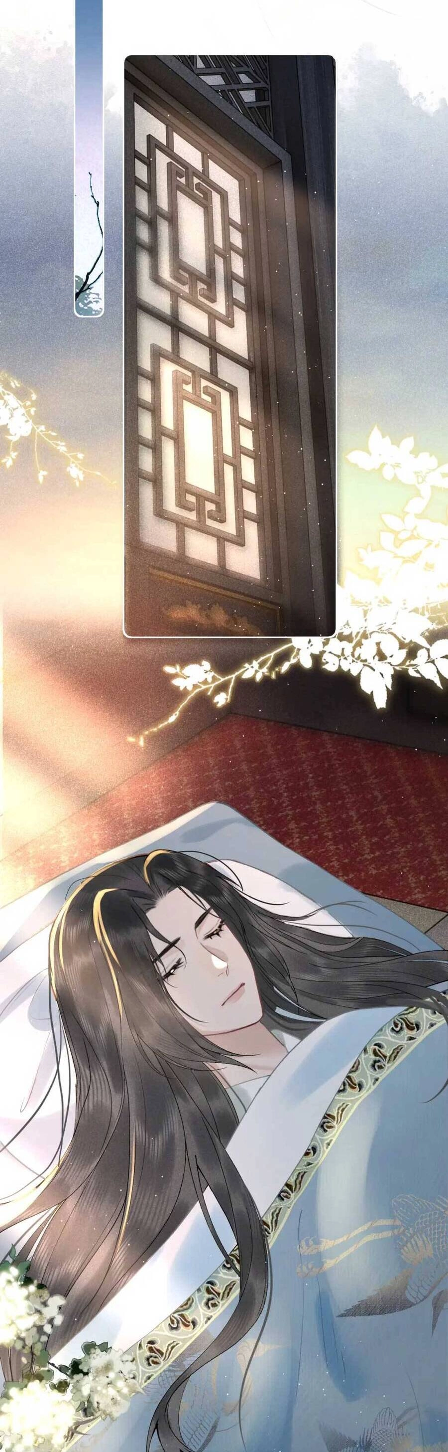 Hắc Nguyệt Quang Nắm Trong Tay Kịch Bản Be - Trường Nguyệt Tẫn Minh Chapter 4 - 33