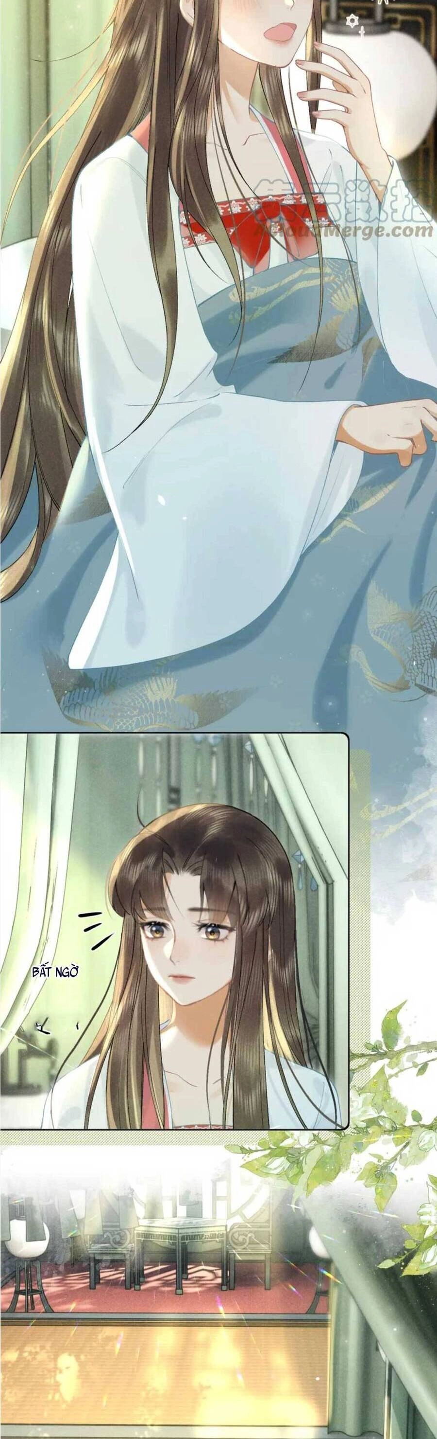 Hắc Nguyệt Quang Nắm Trong Tay Kịch Bản Be - Trường Nguyệt Tẫn Minh Chapter 5 - 3