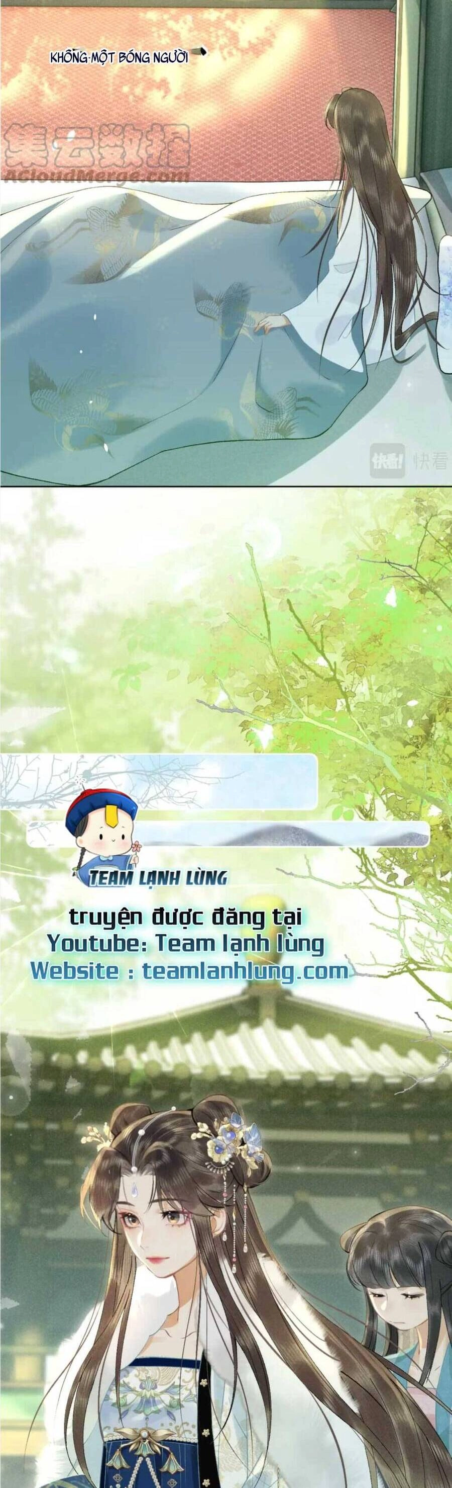 Hắc Nguyệt Quang Nắm Trong Tay Kịch Bản Be - Trường Nguyệt Tẫn Minh Chapter 5 - 4