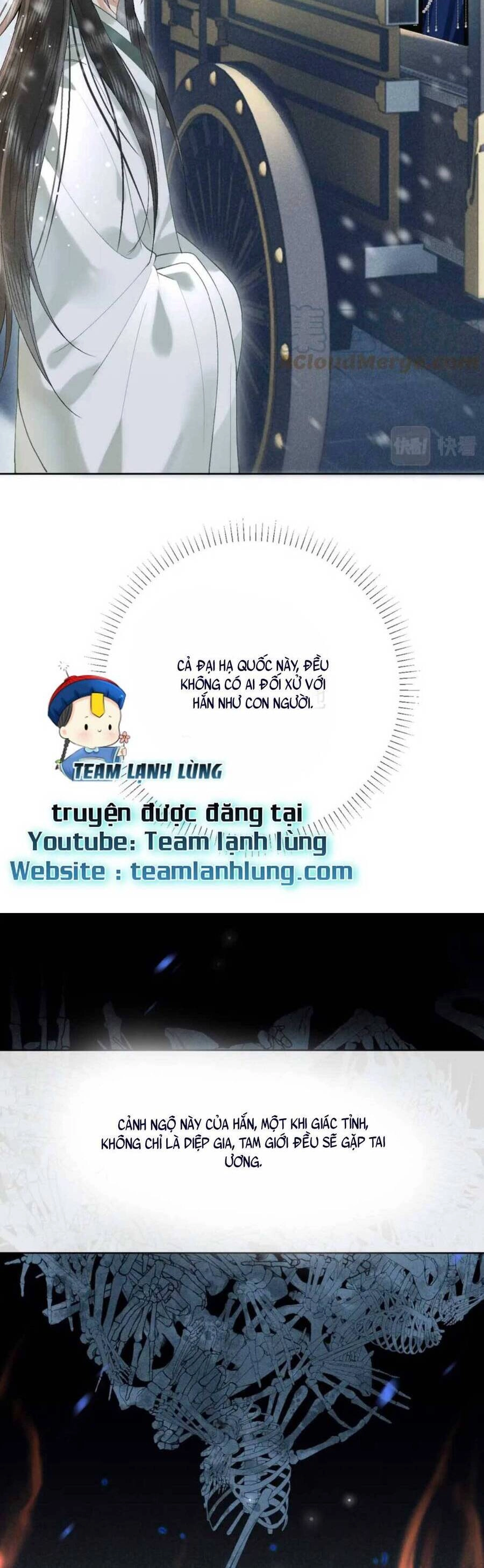 Hắc Nguyệt Quang Nắm Trong Tay Kịch Bản Be - Trường Nguyệt Tẫn Minh Chapter 5 - 16