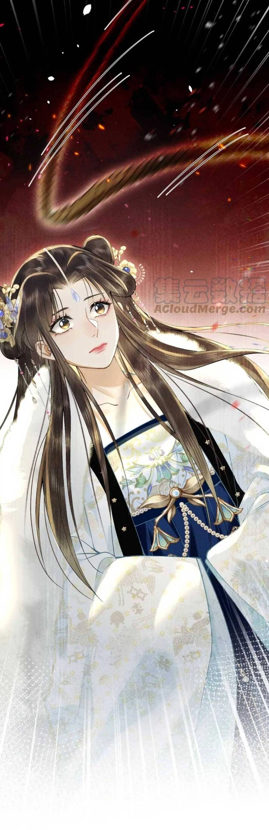 Hắc Nguyệt Quang Nắm Trong Tay Kịch Bản Be - Trường Nguyệt Tẫn Minh Chapter 5 - 30