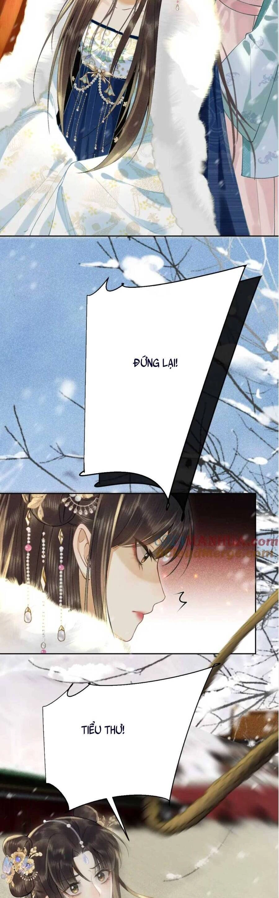 Hắc Nguyệt Quang Nắm Trong Tay Kịch Bản Be - Trường Nguyệt Tẫn Minh Chapter 6 - 14