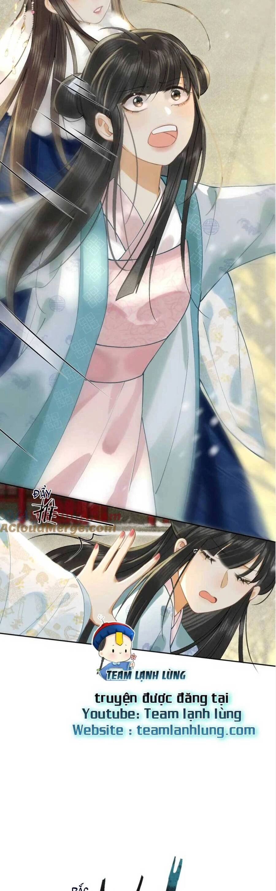 Hắc Nguyệt Quang Nắm Trong Tay Kịch Bản Be - Trường Nguyệt Tẫn Minh Chapter 6 - 15