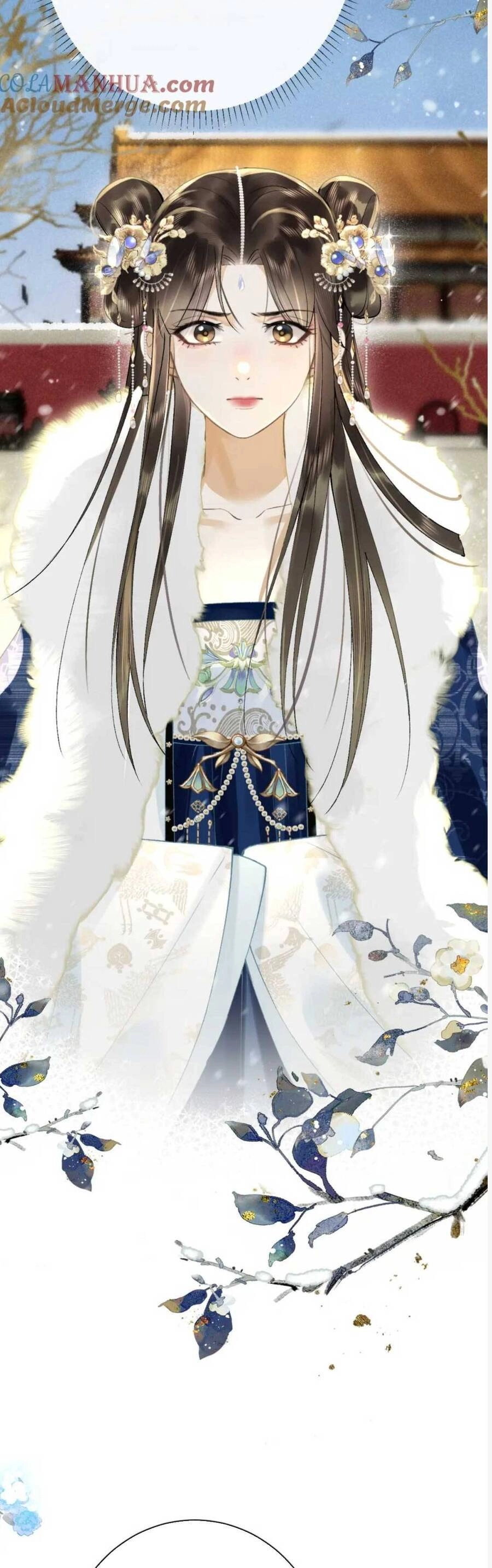 Hắc Nguyệt Quang Nắm Trong Tay Kịch Bản Be - Trường Nguyệt Tẫn Minh Chapter 6 - 24