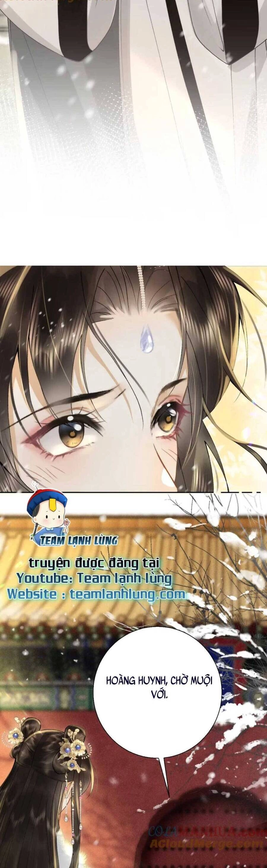 Hắc Nguyệt Quang Nắm Trong Tay Kịch Bản Be - Trường Nguyệt Tẫn Minh Chapter 6 - 27