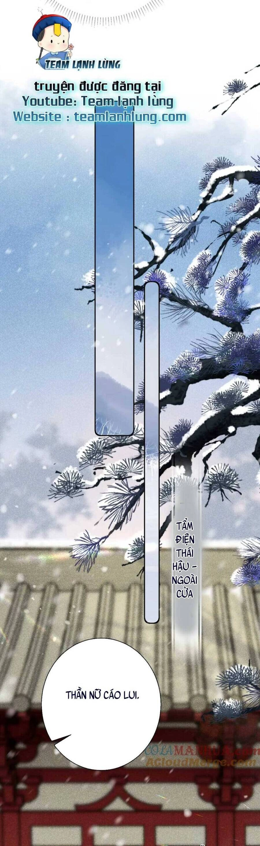 Hắc Nguyệt Quang Nắm Trong Tay Kịch Bản Be - Trường Nguyệt Tẫn Minh Chapter 6 - 30