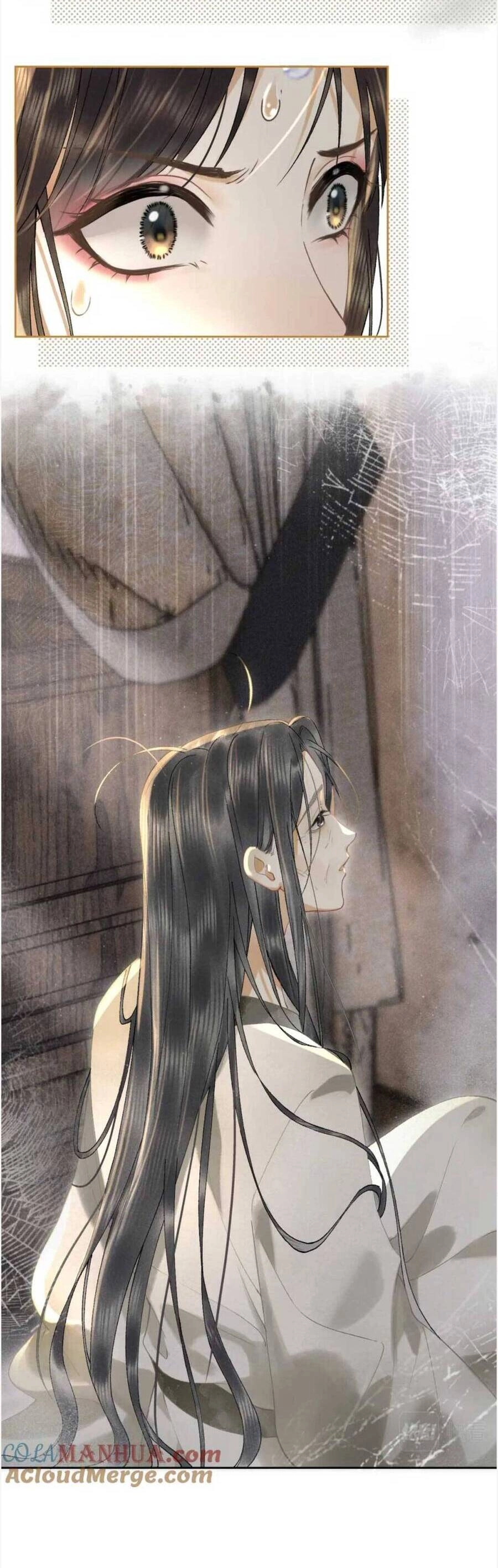 Hắc Nguyệt Quang Nắm Trong Tay Kịch Bản Be - Trường Nguyệt Tẫn Minh Chapter 7 - 7