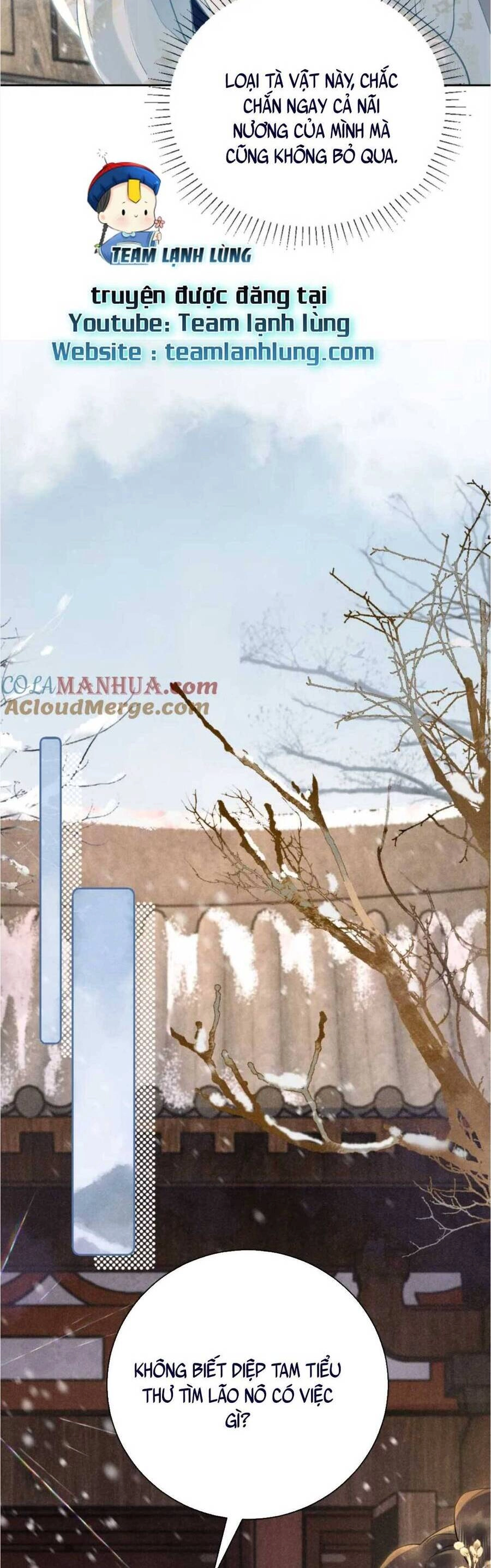 Hắc Nguyệt Quang Nắm Trong Tay Kịch Bản Be - Trường Nguyệt Tẫn Minh Chapter 7 - 12