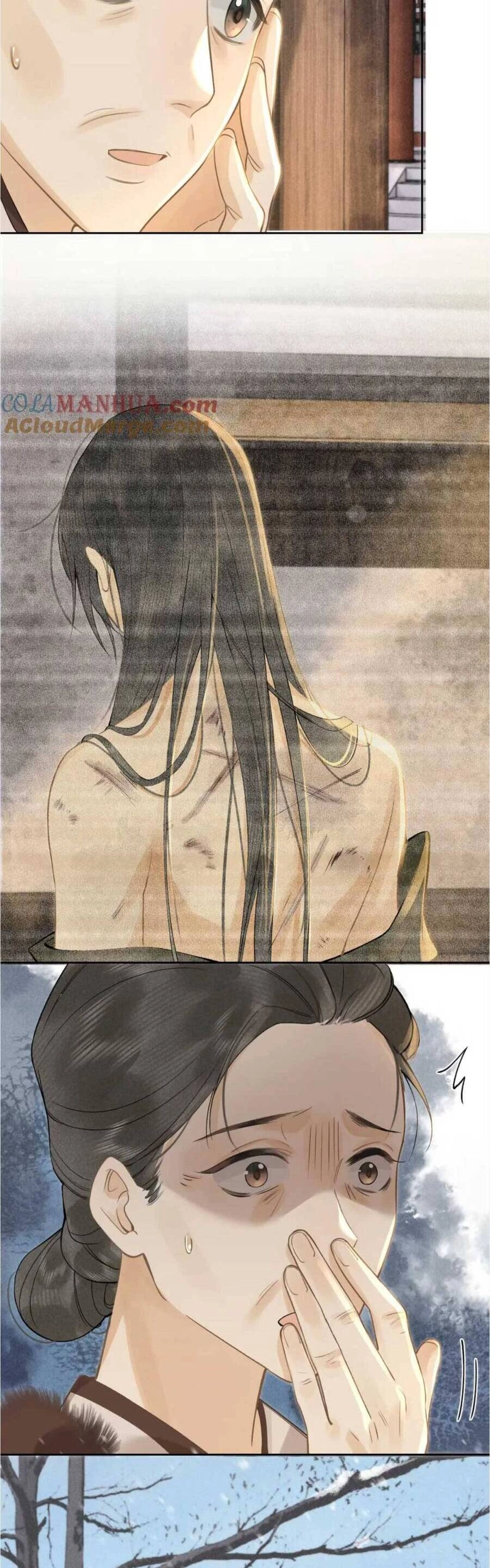 Hắc Nguyệt Quang Nắm Trong Tay Kịch Bản Be - Trường Nguyệt Tẫn Minh Chapter 7 - 17