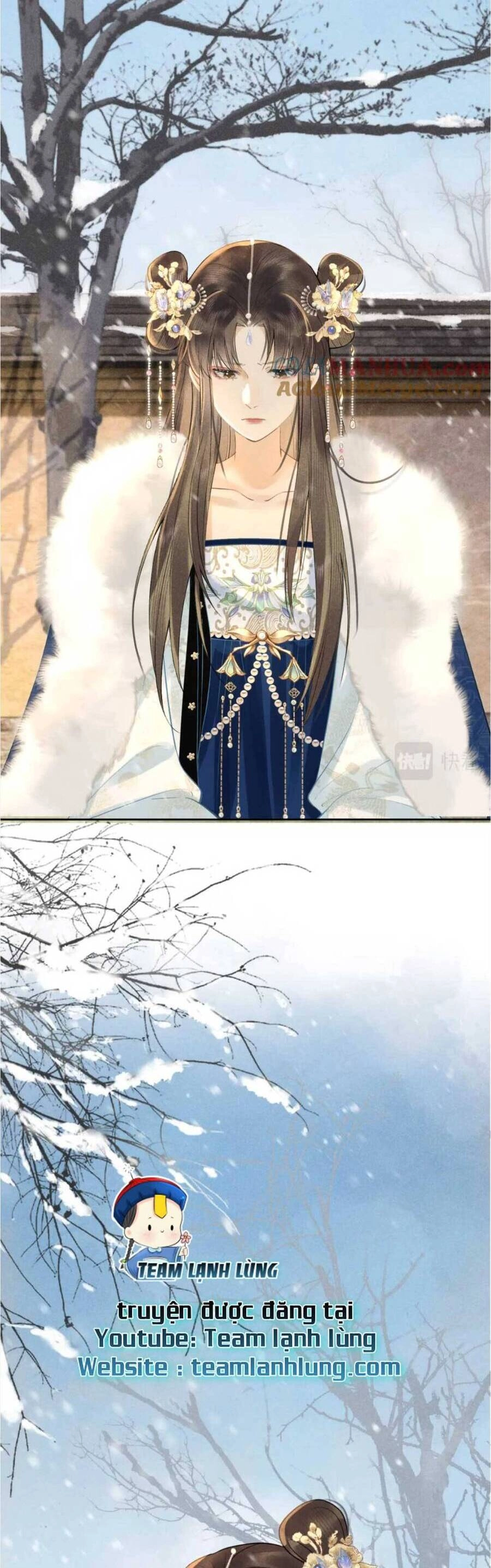 Hắc Nguyệt Quang Nắm Trong Tay Kịch Bản Be - Trường Nguyệt Tẫn Minh Chapter 7 - 18