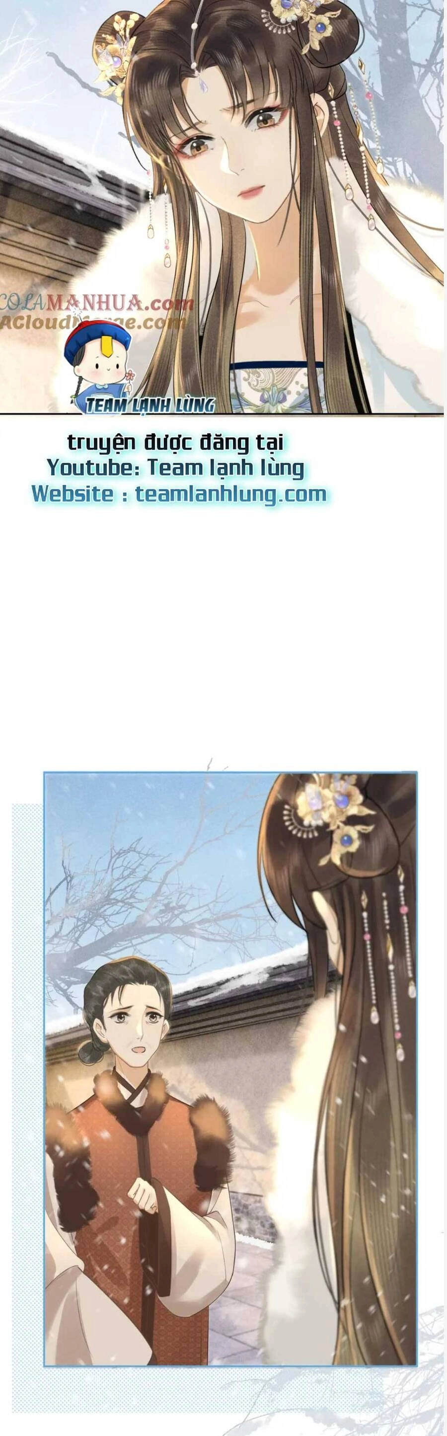 Hắc Nguyệt Quang Nắm Trong Tay Kịch Bản Be - Trường Nguyệt Tẫn Minh Chapter 7 - 19