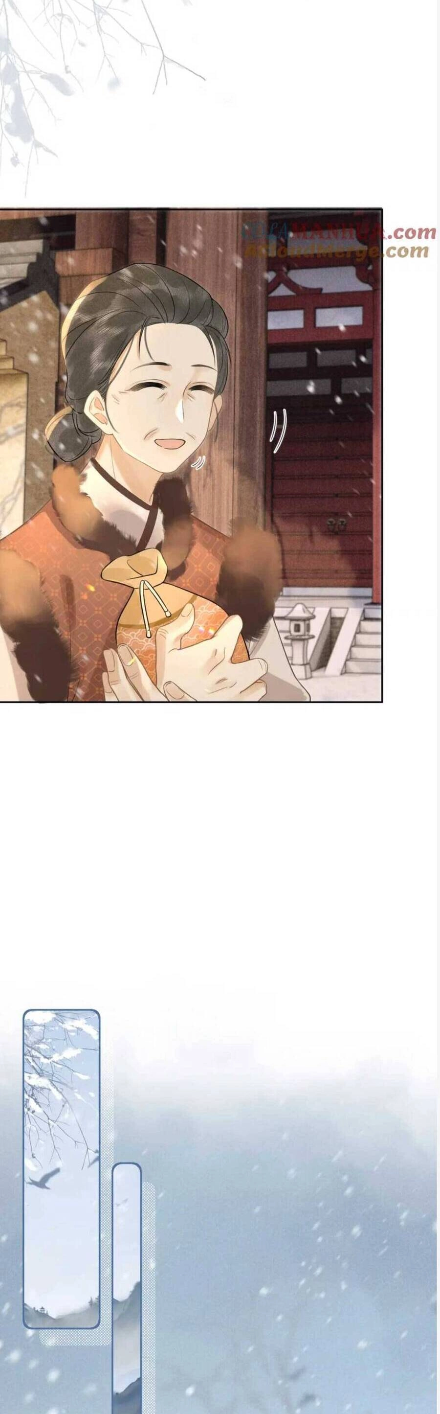 Hắc Nguyệt Quang Nắm Trong Tay Kịch Bản Be - Trường Nguyệt Tẫn Minh Chapter 7 - 21