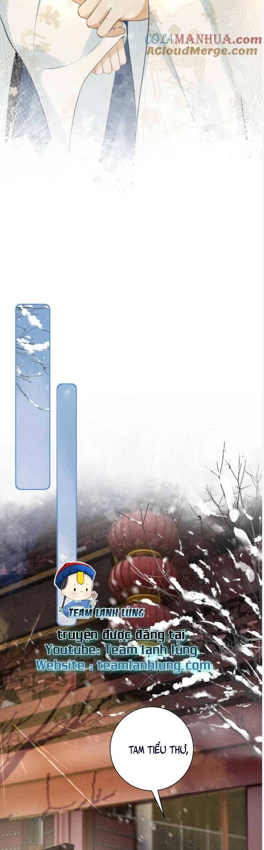 Hắc Nguyệt Quang Nắm Trong Tay Kịch Bản Be - Trường Nguyệt Tẫn Minh Chapter 7 - 26