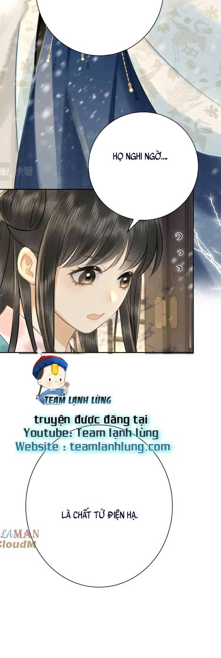 Hắc Nguyệt Quang Nắm Trong Tay Kịch Bản Be - Trường Nguyệt Tẫn Minh Chapter 7 - 34