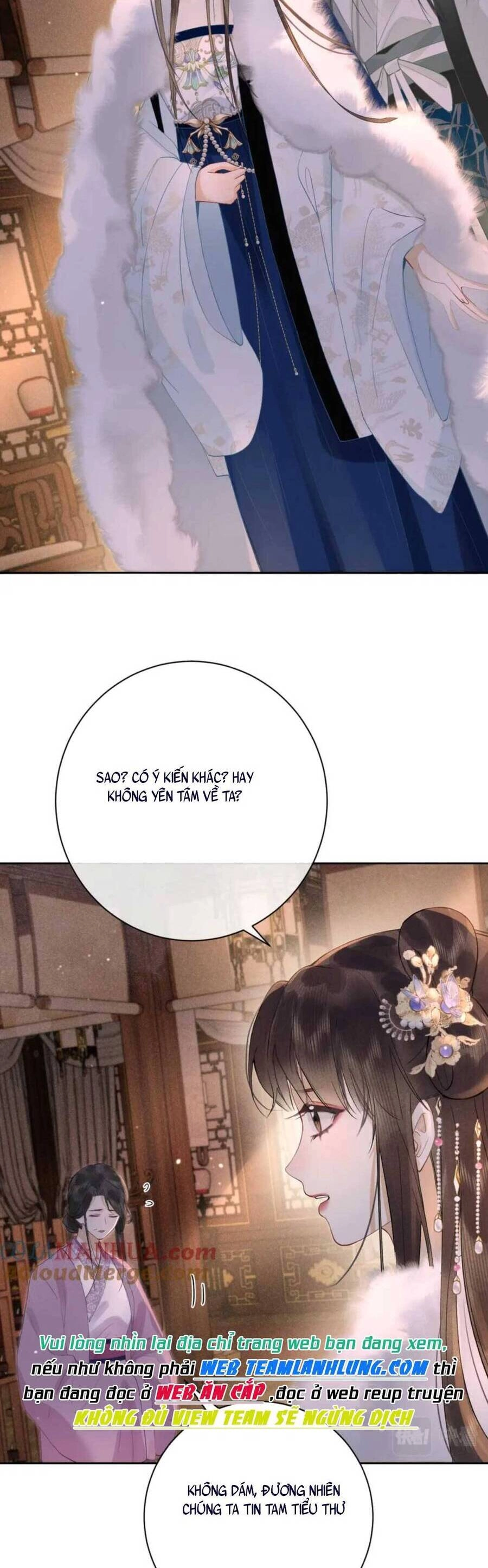 Hắc Nguyệt Quang Nắm Trong Tay Kịch Bản Be - Trường Nguyệt Tẫn Minh Chapter 8 - 26