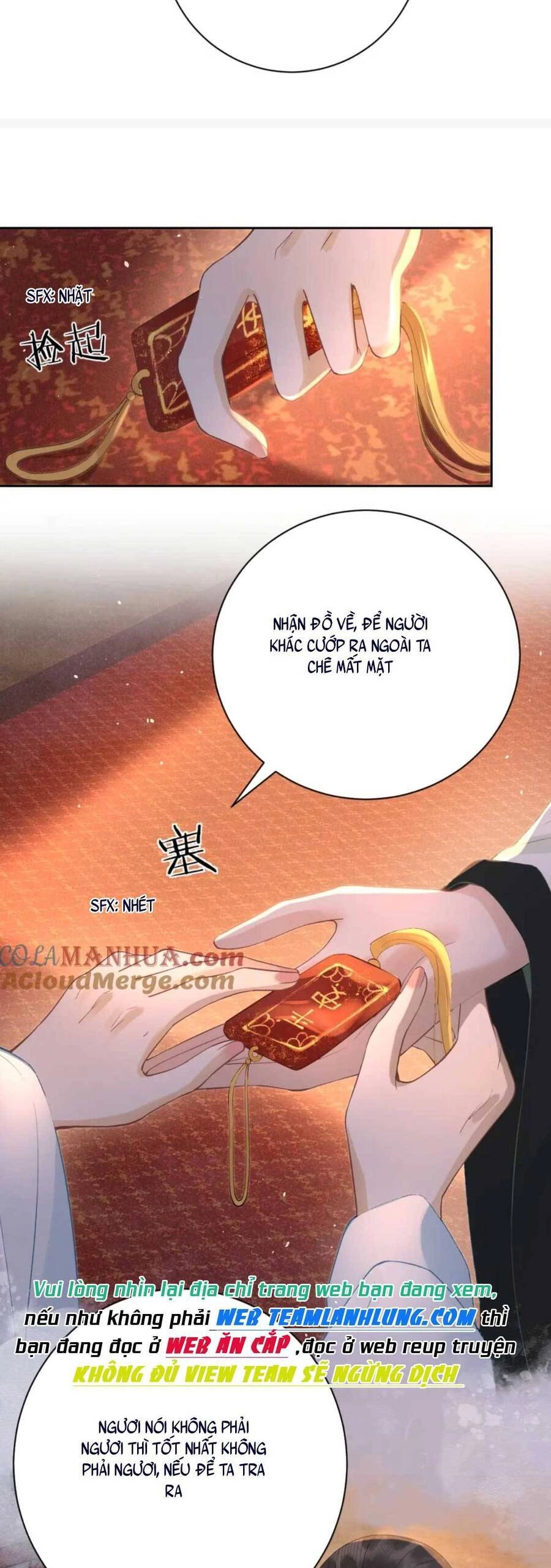 Hắc Nguyệt Quang Nắm Trong Tay Kịch Bản Be - Trường Nguyệt Tẫn Minh Chapter 8 - 27