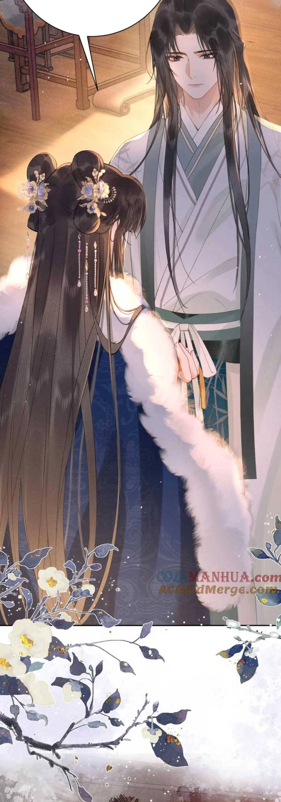 Hắc Nguyệt Quang Nắm Trong Tay Kịch Bản Be - Trường Nguyệt Tẫn Minh Chapter 8 - 28