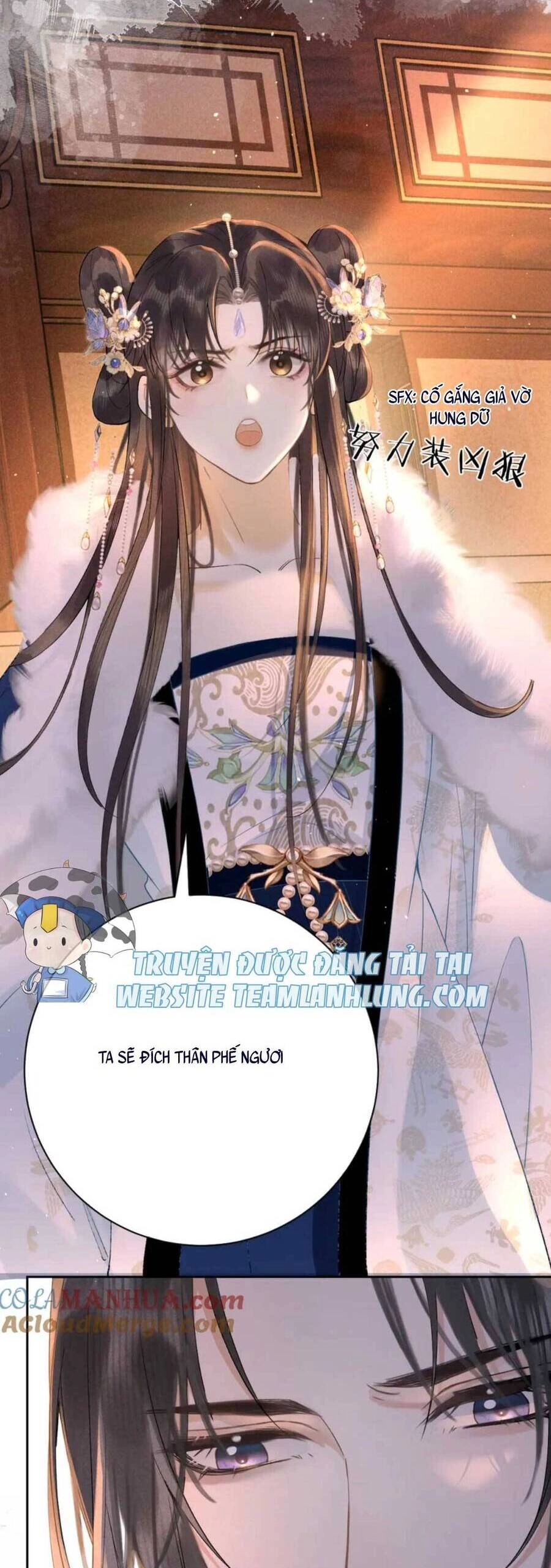 Hắc Nguyệt Quang Nắm Trong Tay Kịch Bản Be - Trường Nguyệt Tẫn Minh Chapter 8 - 29