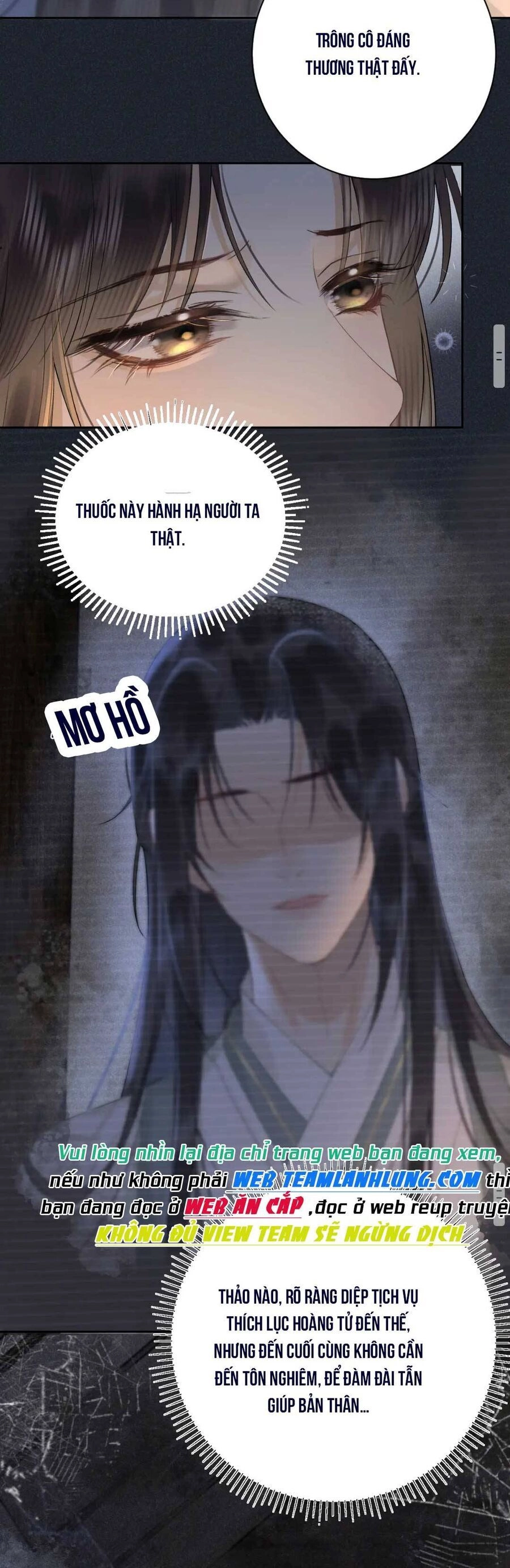 Hắc Nguyệt Quang Nắm Trong Tay Kịch Bản Be - Trường Nguyệt Tẫn Minh Chapter 9 - 24