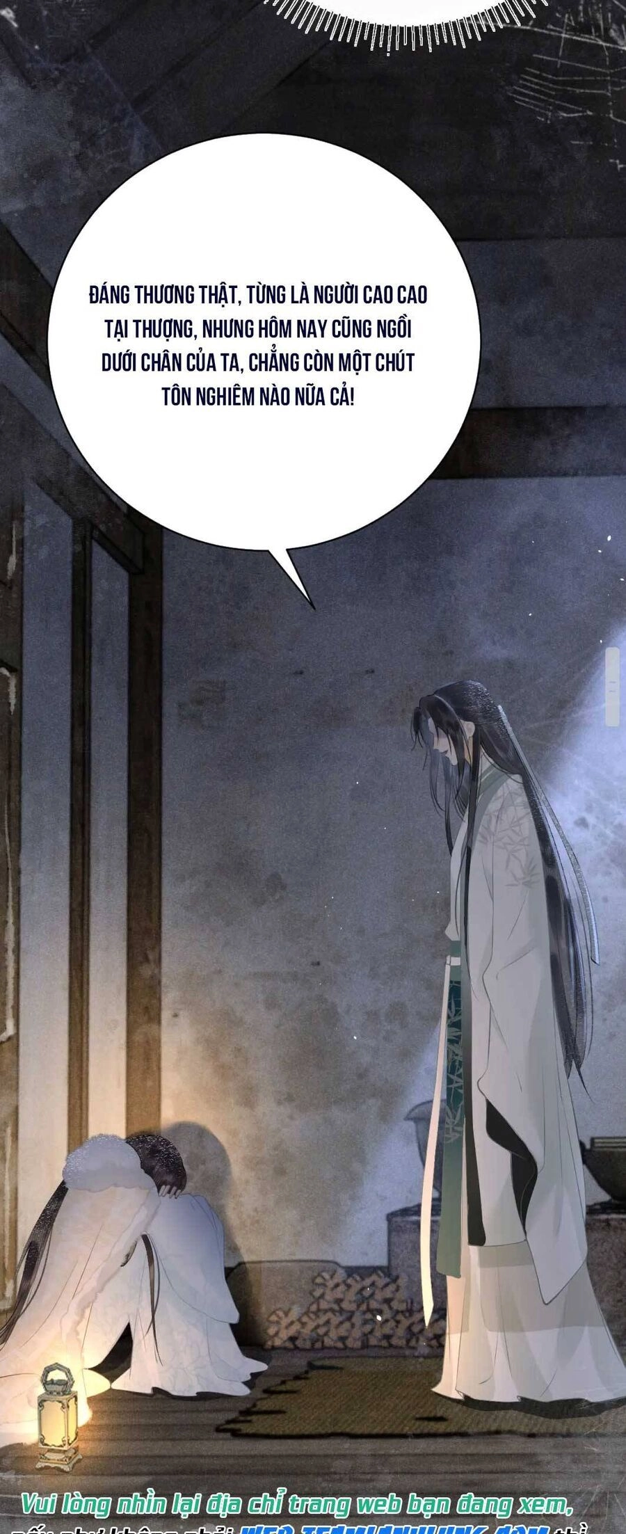 Hắc Nguyệt Quang Nắm Trong Tay Kịch Bản Be - Trường Nguyệt Tẫn Minh Chapter 9 - 25