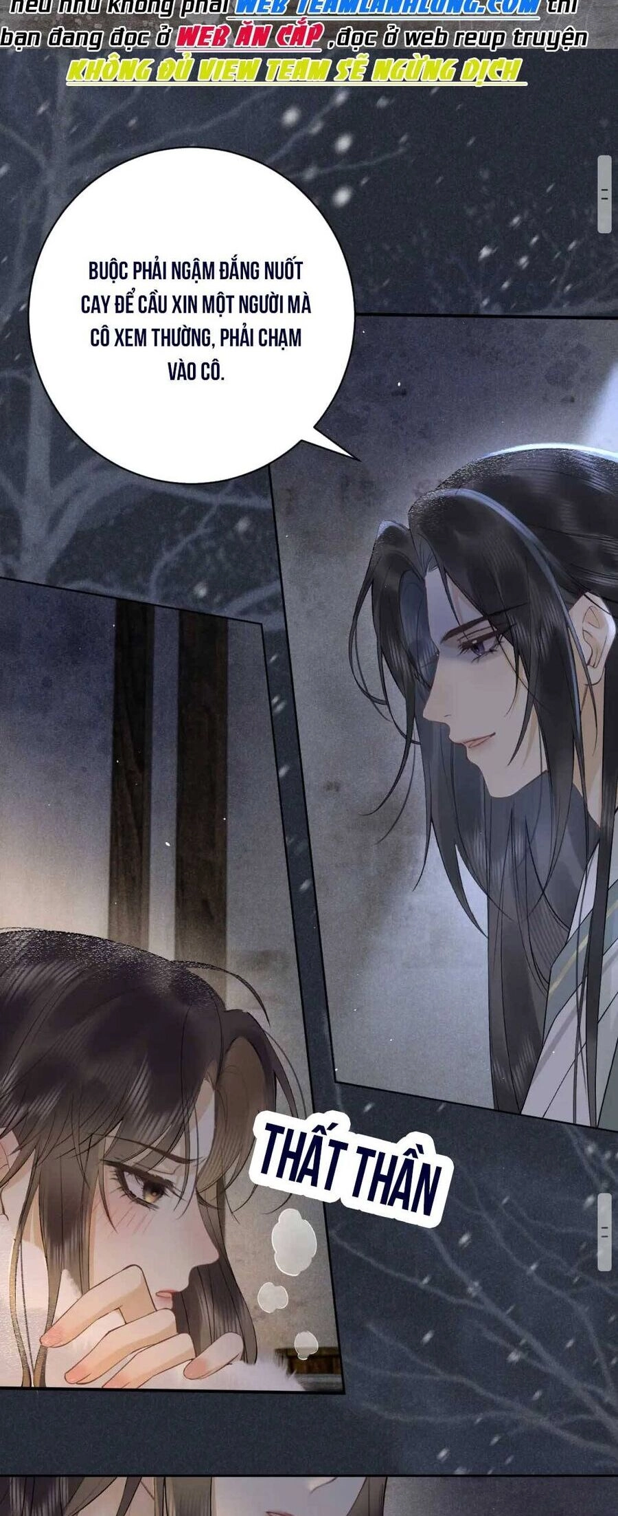 Hắc Nguyệt Quang Nắm Trong Tay Kịch Bản Be - Trường Nguyệt Tẫn Minh Chapter 9 - 26