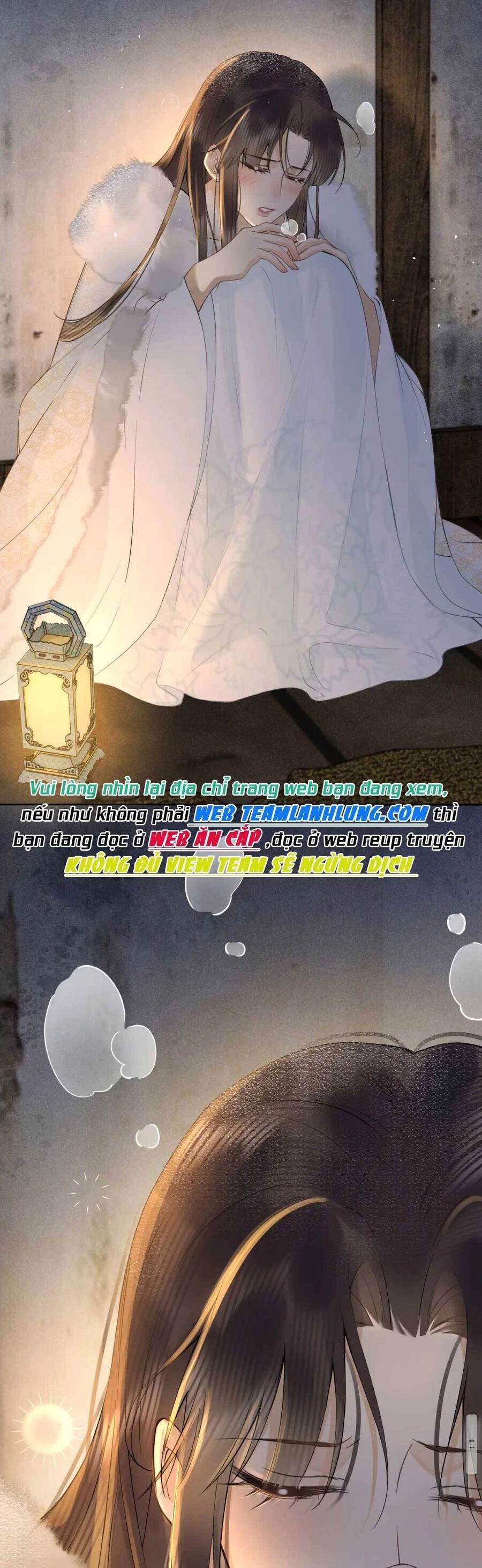 Hắc Nguyệt Quang Nắm Trong Tay Kịch Bản Be - Trường Nguyệt Tẫn Minh Chapter 9 - 28
