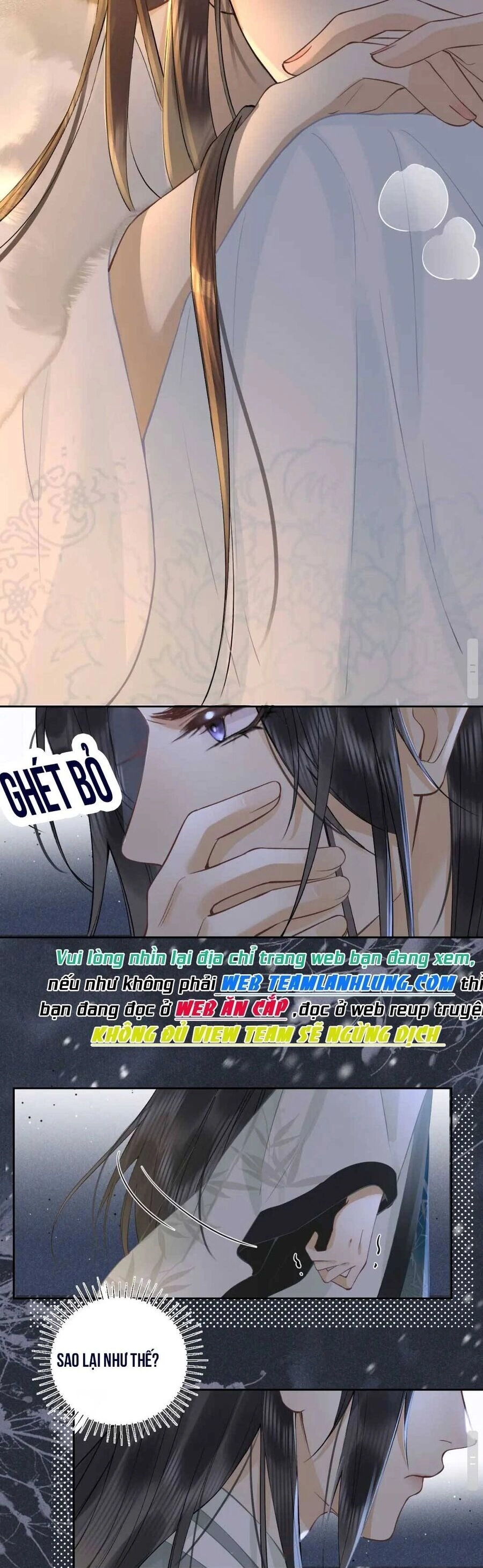 Hắc Nguyệt Quang Nắm Trong Tay Kịch Bản Be - Trường Nguyệt Tẫn Minh Chapter 9 - 29