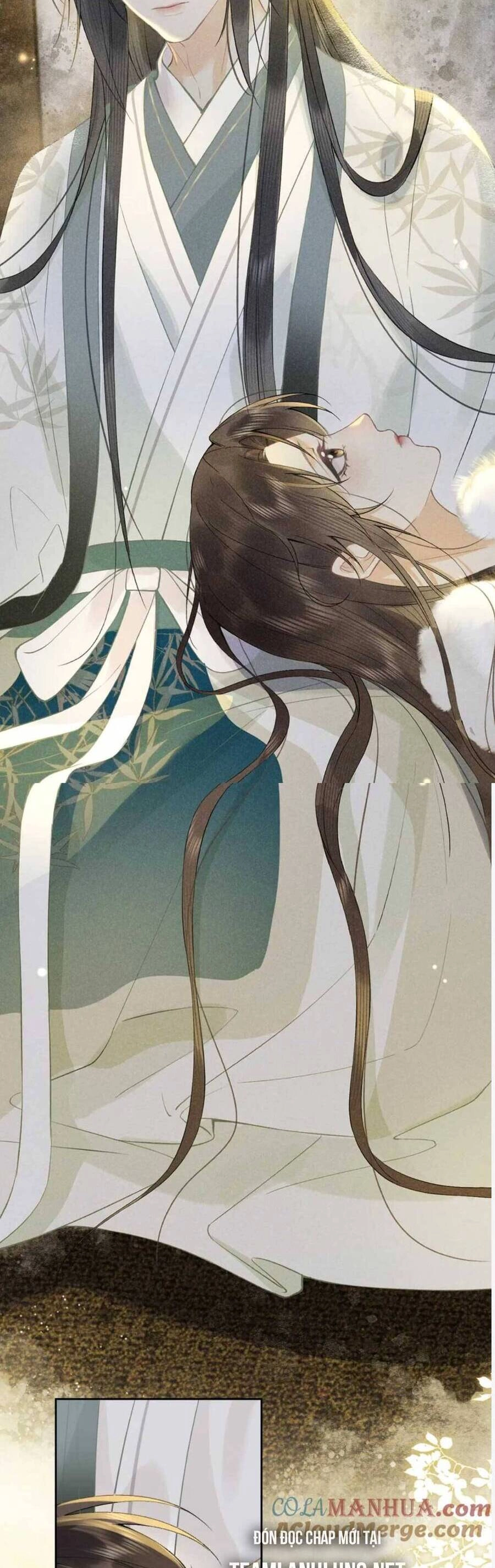 Hắc Nguyệt Quang Nắm Trong Tay Kịch Bản Be - Trường Nguyệt Tẫn Minh Chapter 10 - 7