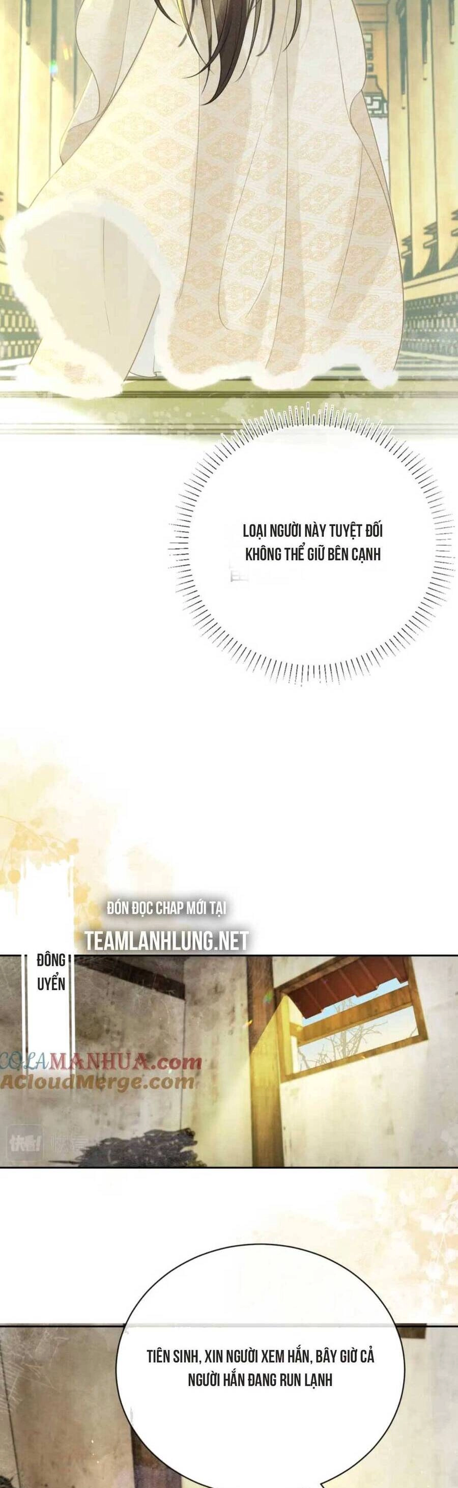 Hắc Nguyệt Quang Nắm Trong Tay Kịch Bản Be - Trường Nguyệt Tẫn Minh Chapter 10 - 16