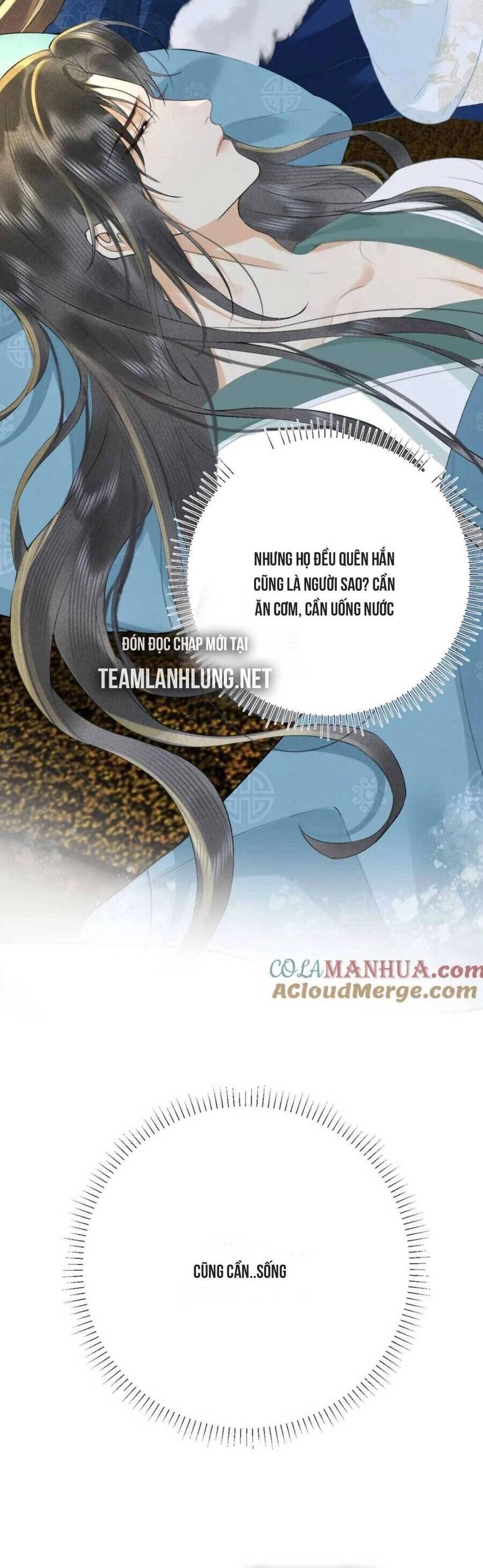 Hắc Nguyệt Quang Nắm Trong Tay Kịch Bản Be - Trường Nguyệt Tẫn Minh Chapter 10 - 20